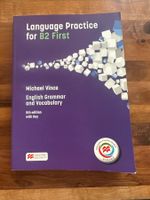 Language Practice B2 First Michael Vince 5th ed
