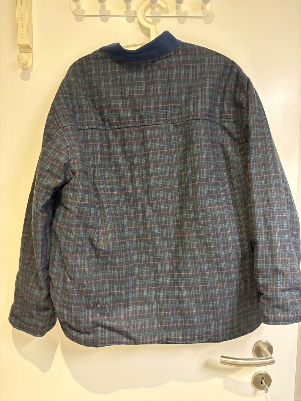 Giacche: Veste réversible taille libre – Nuovo (secondo la descrizione) da Monts-de-Corsier venduto da mon_rp2m 1