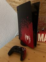 Playstation 5 Spiderman Edition