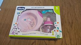 Set pappa Chicco nuovo