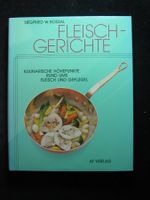 Siegfried W. Rossal Fleischgerichte
