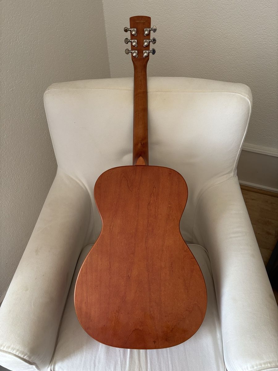 Epiphone Strumenti musicali: Dobro by Epiphone – Usato da Le Landeron venduto da CharlieGilbert 5