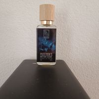 Poseidons Bois Oudh Cologne, Dua Fragrances
