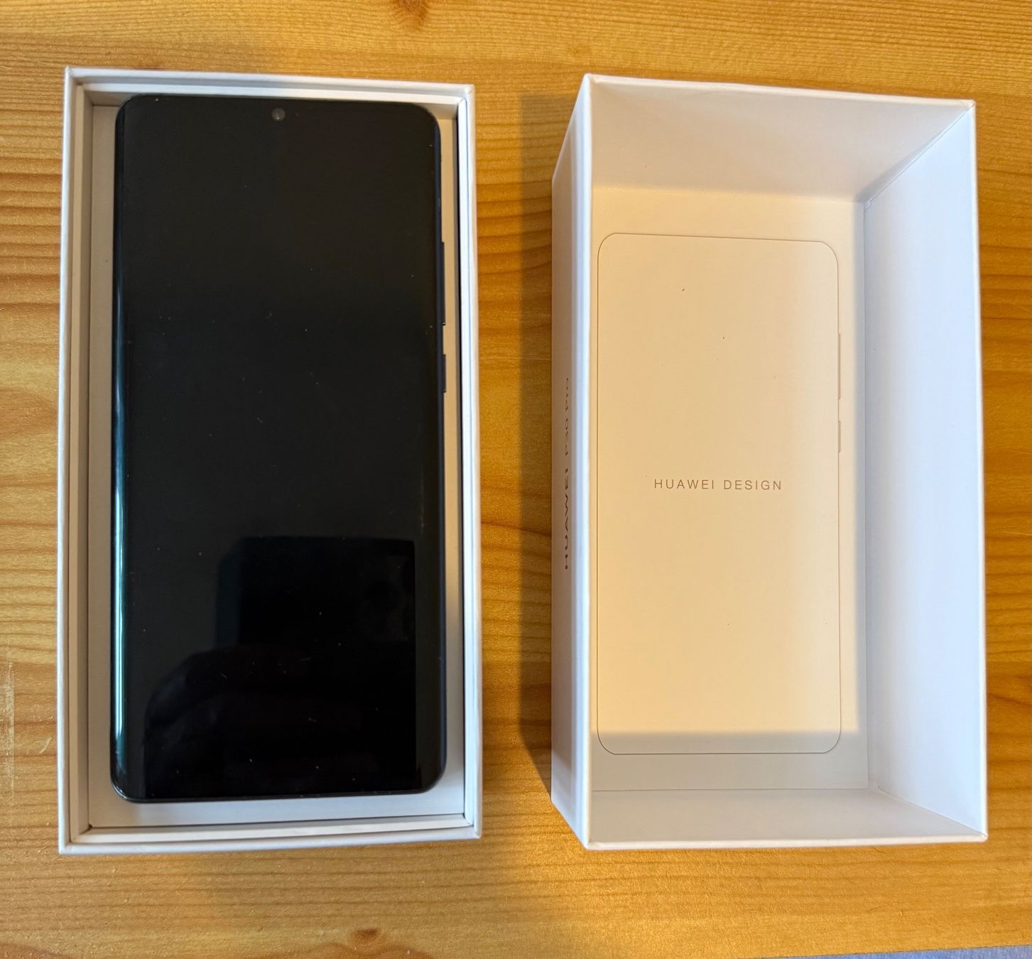 Huawei Handys / Smartphones: Huawei p30 pro – Gebraucht aus Le Grand-Saconnex von mordjane1996 4