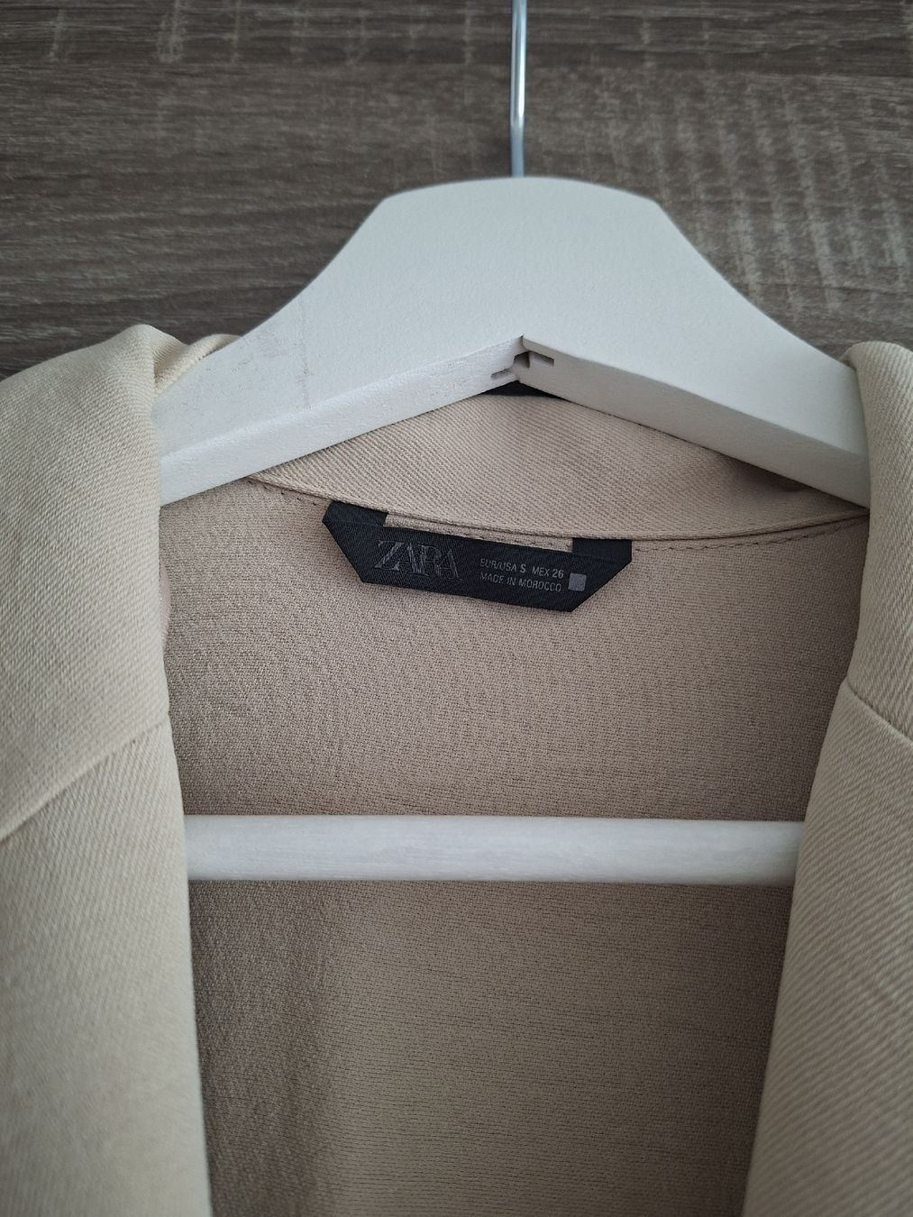 Zara Tute: Zara kurze Overall – Nuovo (secondo la descrizione) da Riehen venduto da jlj_st82 2
