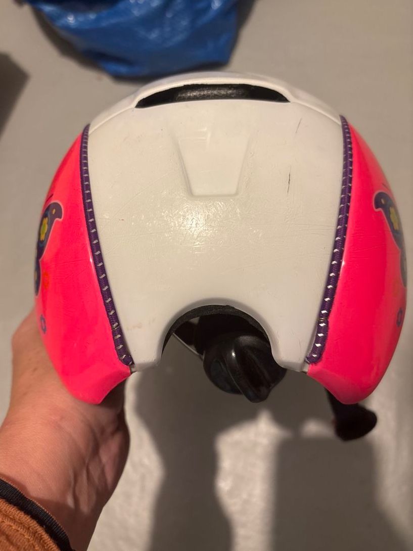 Caschi: Velohelm für ca. 3jährige – Usato da Dottikon venduto da Skyylark 2