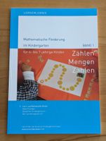 Mathematische Förderung im Kindergarten Bd1 Katja Flückiger