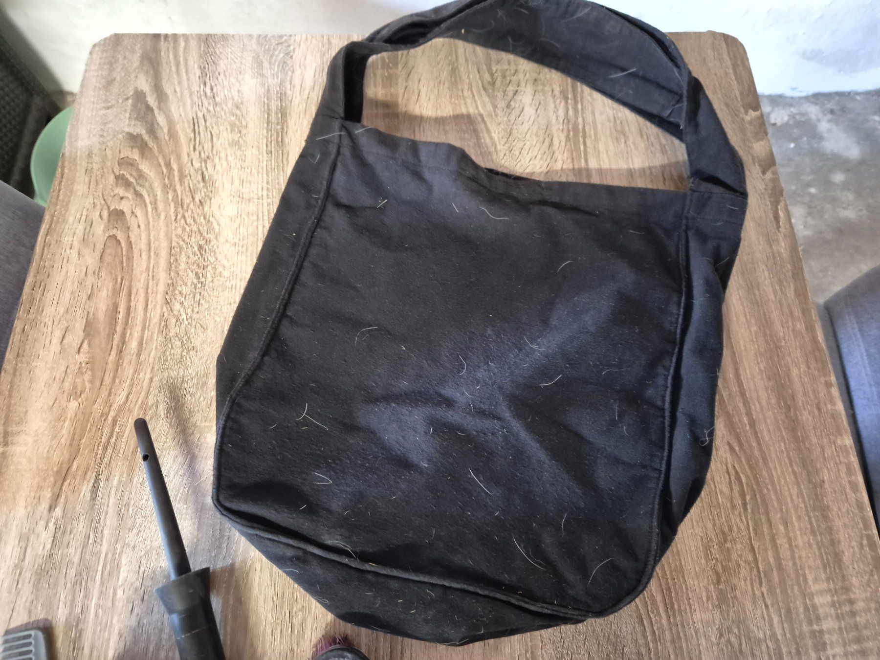 Zaumzeug & Halfter: Putztasche / Putzbox mit Zubehör / Bürsten – Neu (gemäss Beschreibung) aus Meggen von Orrinka20 2
