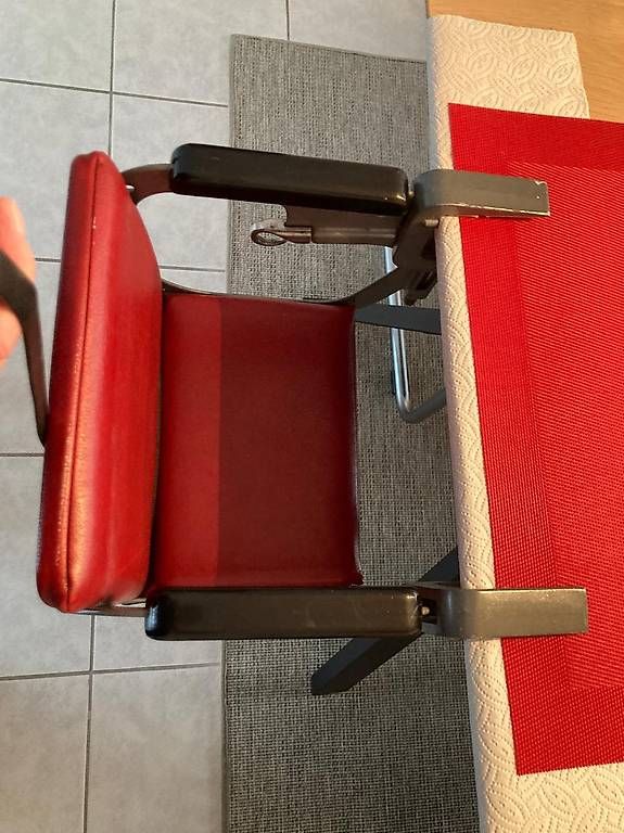Seggiolini per auto: Kindersitz – Usato da Schwarzenbach SG venduto da ernesto3.6 1