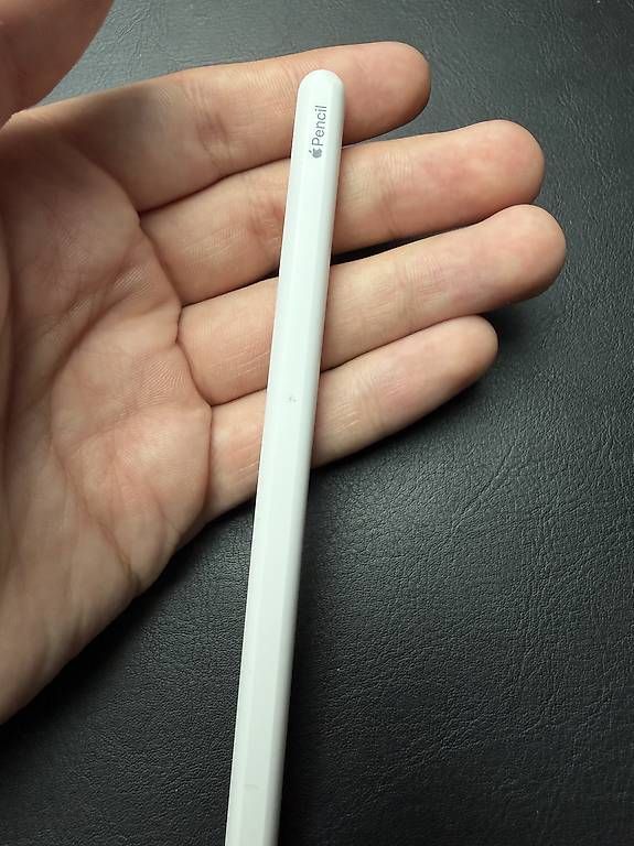 Apple Stifte & Marker: Apple Pencil neue Generation + Apple Pencil Tips – Gebraucht aus Winkel von dar_7b97 1