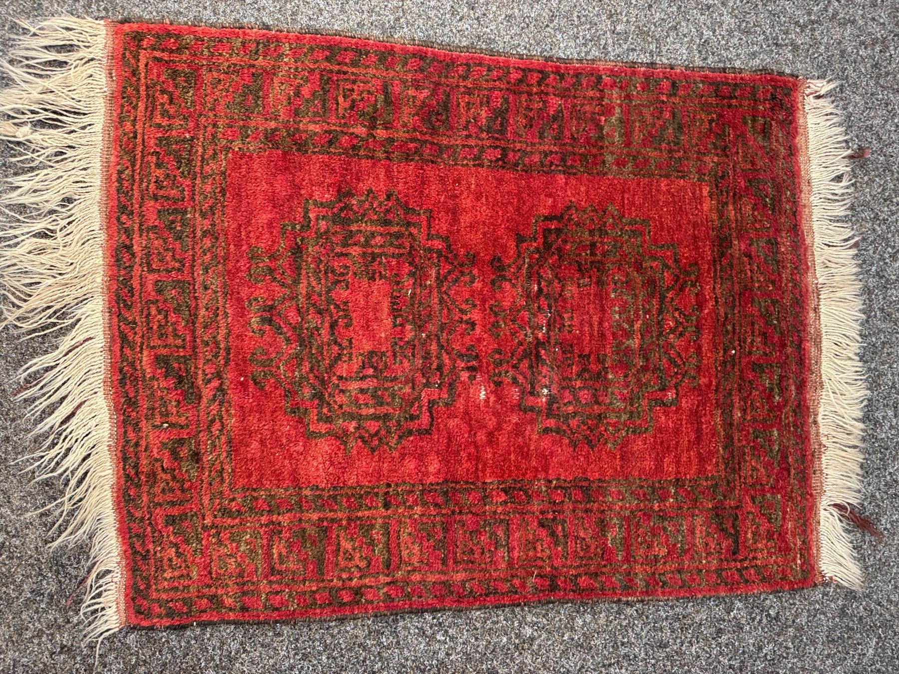 Tappeti: Afghane Orientteppich – Usato da Emmenbrücke venduto da mike62 1