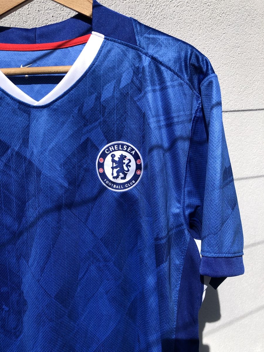 Nike Leibchen & Hosen: Chelsea Jersey – Gebraucht aus Fribourg von ann_l9b7 1