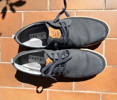 FRETZ Herren Schuhe, GORE-TEX, Surround, Gr 44 *Neuwertig!