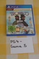 PS4-Game 5