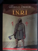 Das Geheime Dreieck I.N.R.I. Band 1 Comic