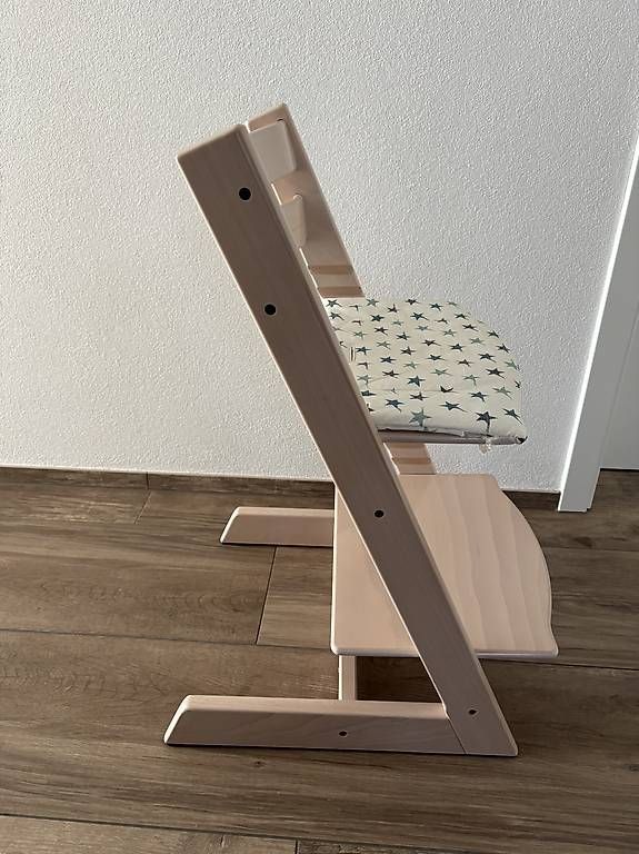Stokke Hochstühle: TripTrap Stokke – Gebraucht aus Büttenhardt von Tschaetsc1