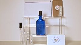 Hollister Jake Hollister - 2ml - Tester/Sample
