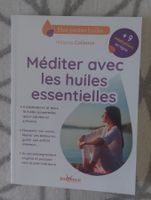 Méditer avec les huiles essentielles