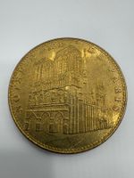Medaille Notre Dame-De Paris, Edition 2005