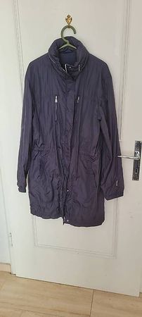 BOGNER Parka