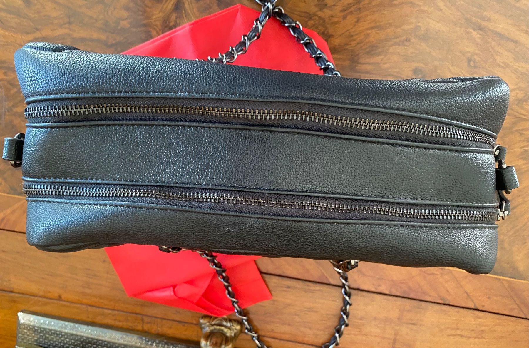 Valentino Borse da donna: VALENTINO Tasche – Usato da Zürich venduto da Sol65 4