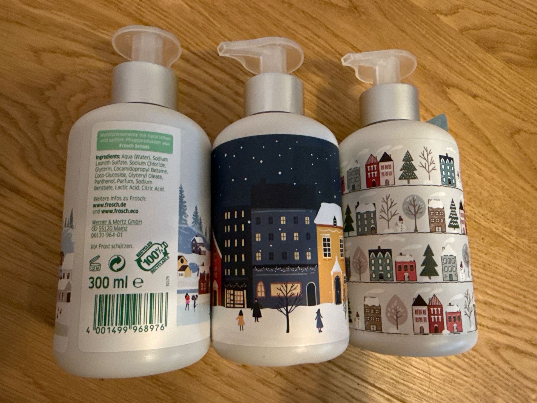 Nivea Douches: NEU! Set mit Körperpflege Produkte – Neuf avec emballage d'origine à Schönenwerd par d.chiara 8