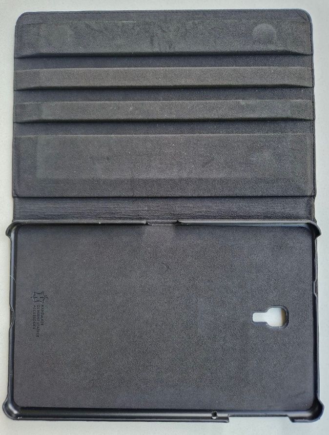Samsung Tablet PC: Samsung Tab A T595 32GB mit Hülle – Gebraucht aus Bern von poo_b5qk 5
