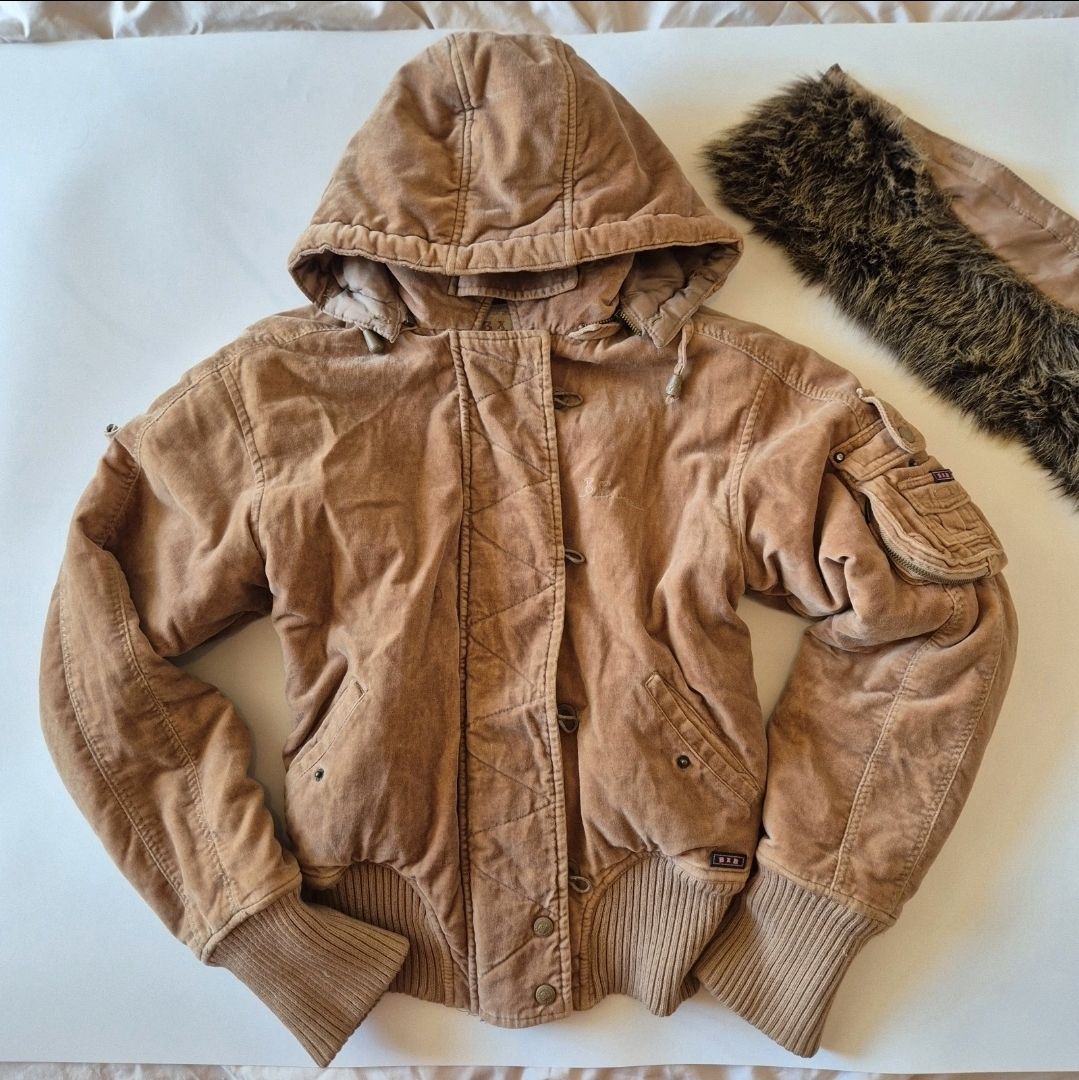 Giacche: veste puffer – Usato da Genthod venduto da Lenas9