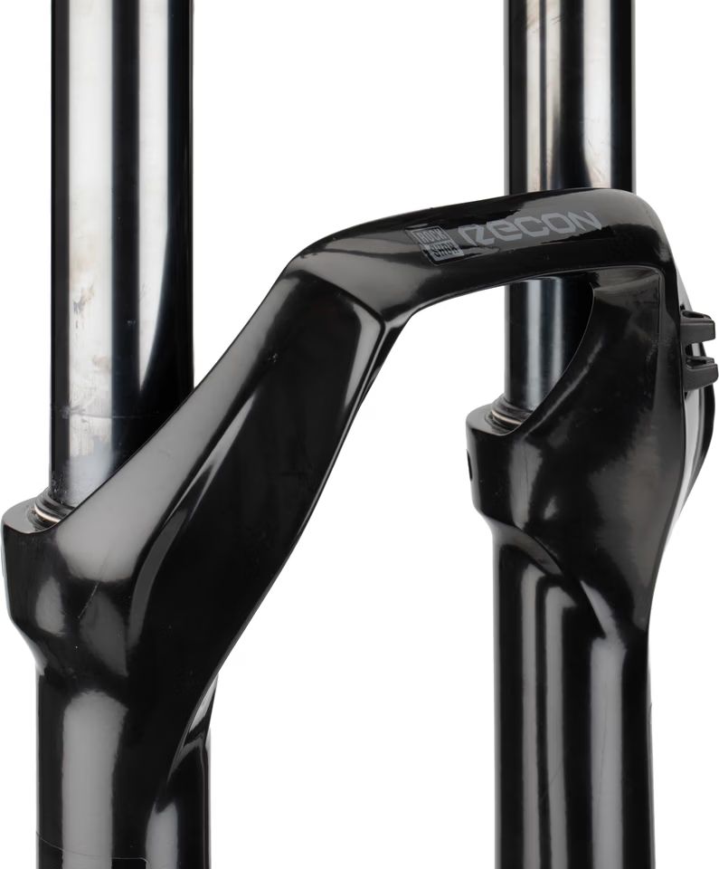 Rockshox Pezzi di ricambio: RockShox Recon Silver TurnKey Coil Boost 27.5" Federgabel – Nuovo e nell'imballaggio originale da Fahrweid venduto da erz_b7wb 3