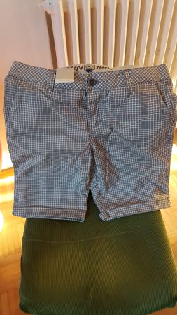 Shorts - Taille 87cm - NEU Terra Nova - pantalon court Neuf