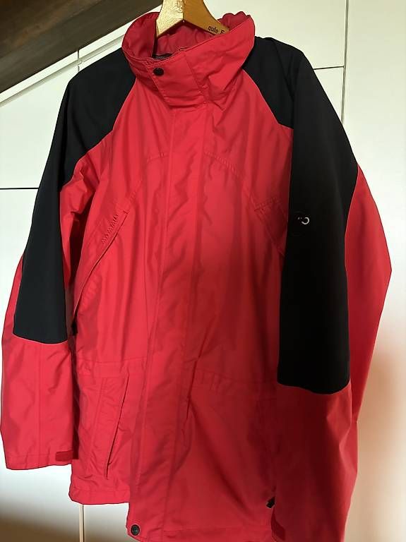 Jacken: Mammut Jacke – Gebraucht aus Schüpfheim von pepper03 1