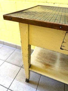 Tavoli: HoLztisCh – Usato da Winkel venduto da zeho 6