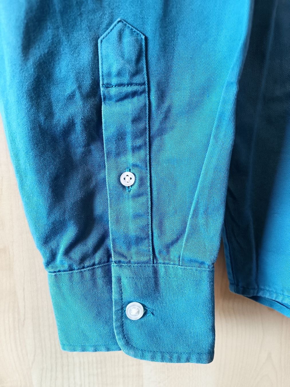 Carhartt Hemden: Carhartt Hemd 100% Baumwolle Grösse L – Gebraucht aus Basel von pfe_n7lv 2