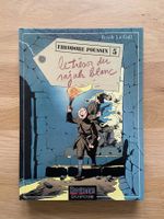 THEODORE POUSSIN / TOME 5 / LE TRESOR DU RAJAH BLANC (EO)