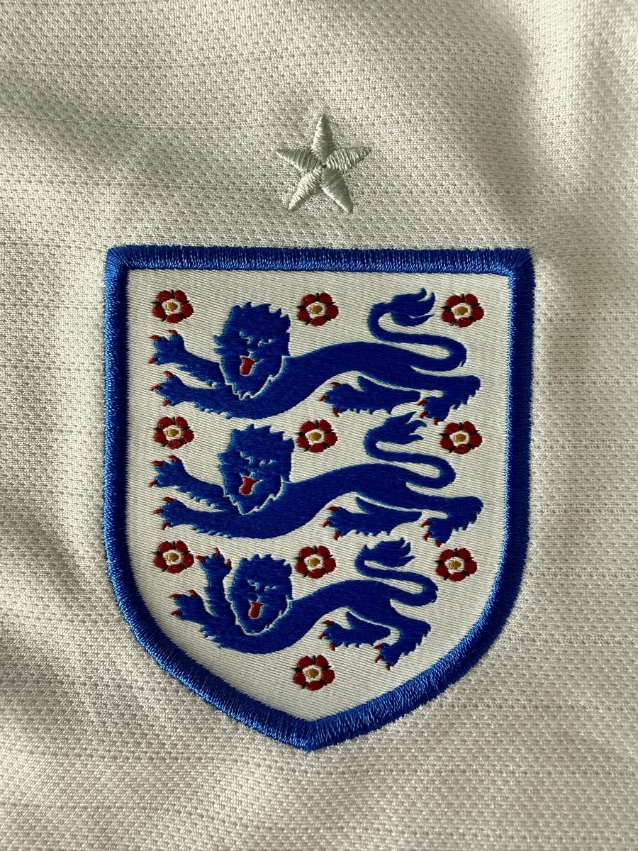 Nike Canottiere & Pantaloni: England Heimtrikot 2018/19 – Usato da Winterthur venduto da car_nr89 1