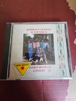 CD - Johnny Clegg & Savuka – Third World Child (1987)