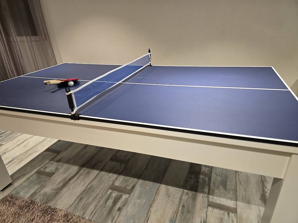 Billiardtische: Billard convertible – Gebraucht aus vallon von Djsubway 1