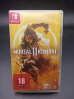 Mortal Kombat 11 Nintendo Switch / NSW - TOP