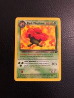 Team Rocket Dark Vileplume rare 30/82 Ab 1
