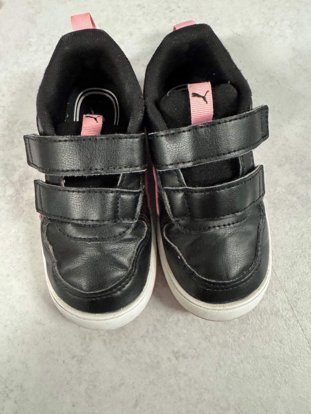 Scarpe da uomo: Puma Schuhe Grösse 26 – Usato da Bonaduz venduto da lut_6rts