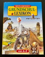 MEIN GROSSES GRUNDSCHUL LEXIKON