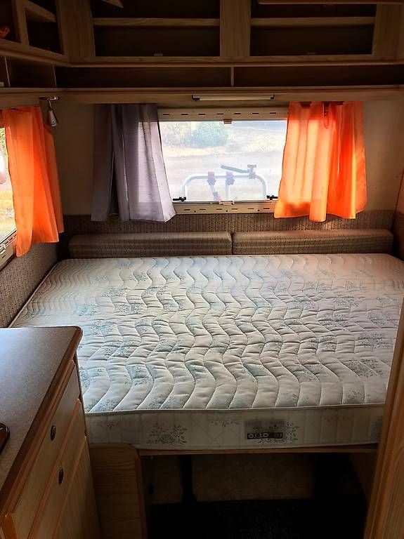 Fiat Veicoli da campeggio: Camper Fiat Ducato – Usato da Avenches venduto da Rolou 3