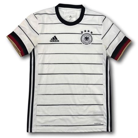 Deutschland - 2020-21 - Home - S
