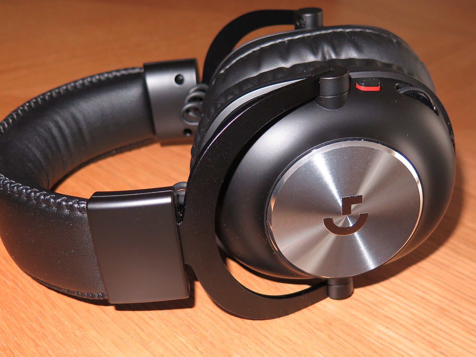 Logitech Casques audio: Logitech G Pro X Lightspeed Gaming Headset NEUWERTIG – Neuf (Voir description) à Basel par Deko1 5