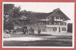 Bauma - Restaurant Kurhaus Schindlei - ca. 1930 - 1951 gest.