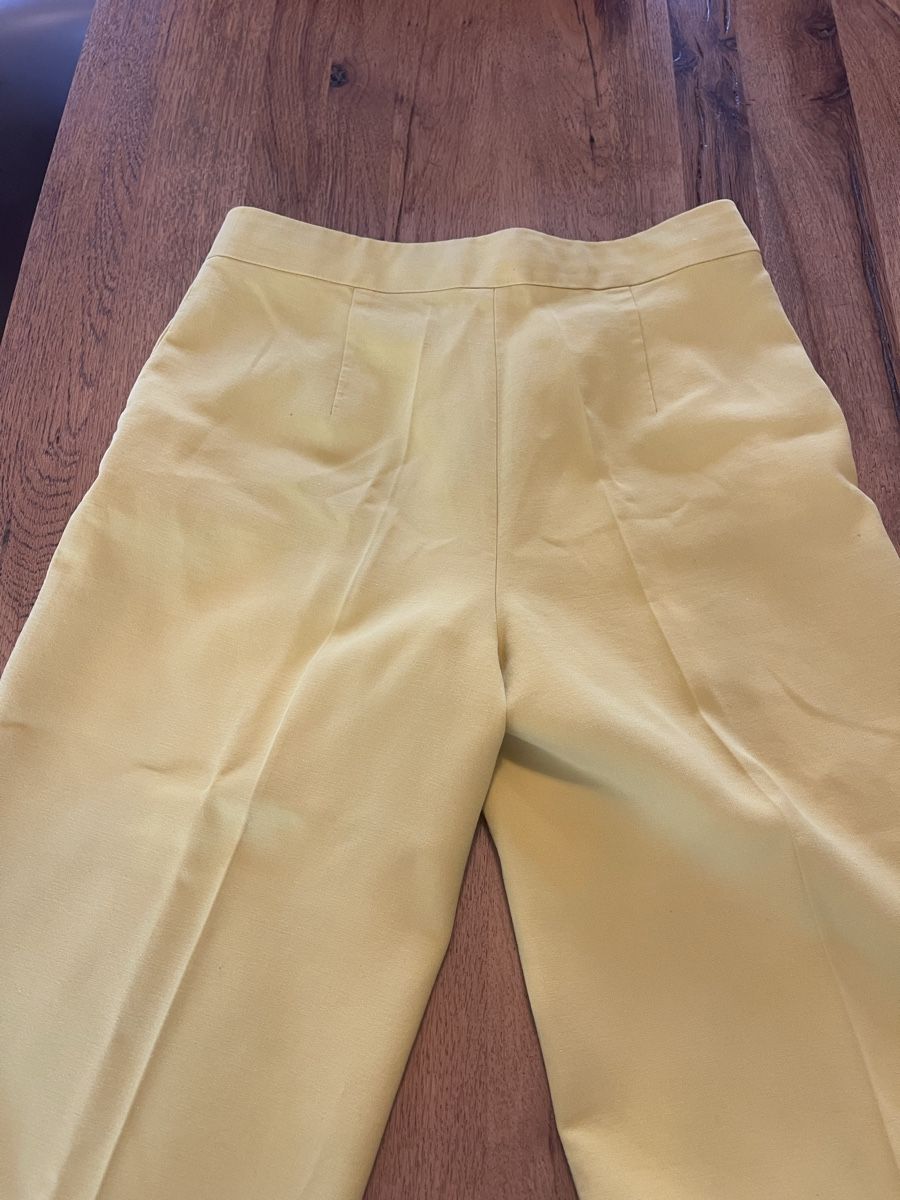 Pantalons: Max Mara – D'occasion à Villnachern par socondlife 2