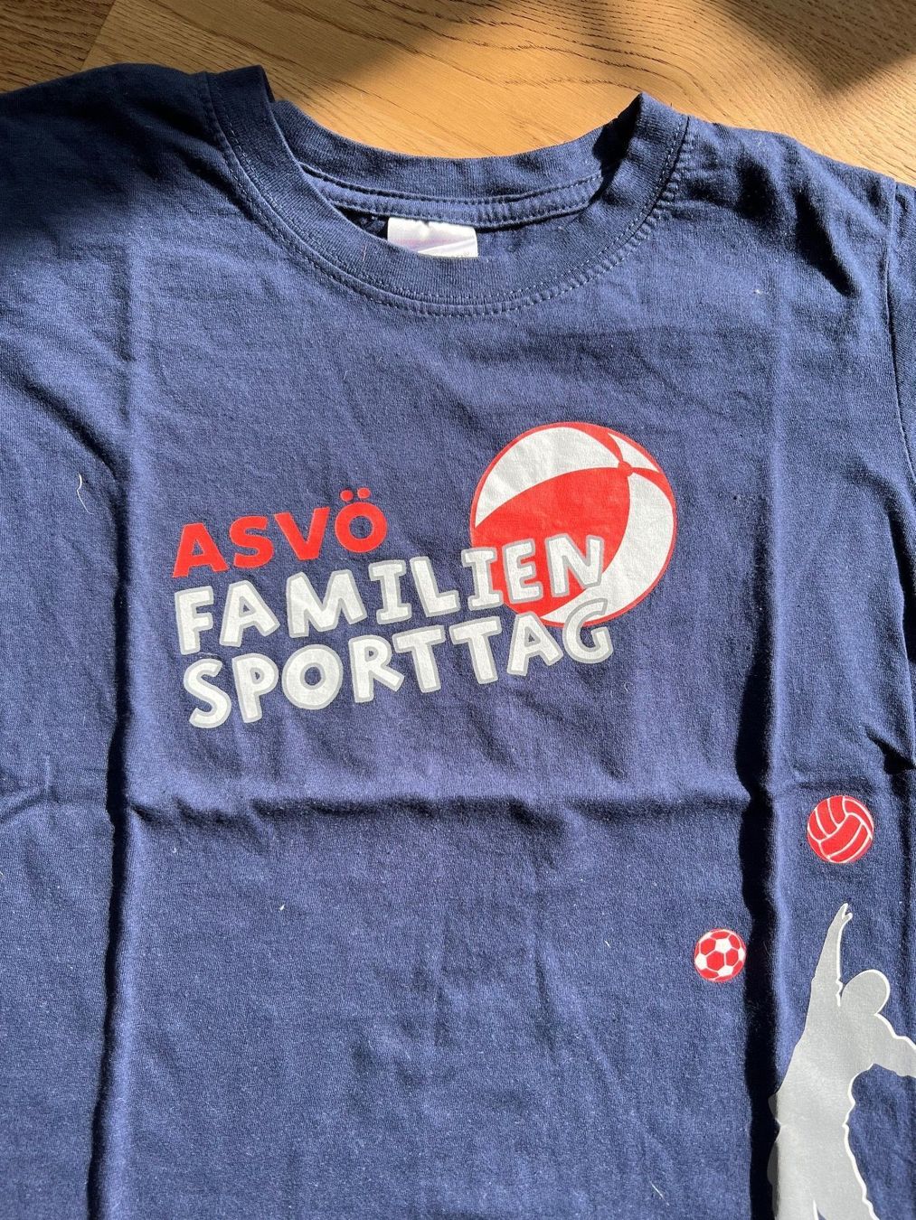 Camicie, T-shirt & Polo: T-Shirt Kinder neuwertig – Usato da Muri b. Bern venduto da eva_7hwg 1