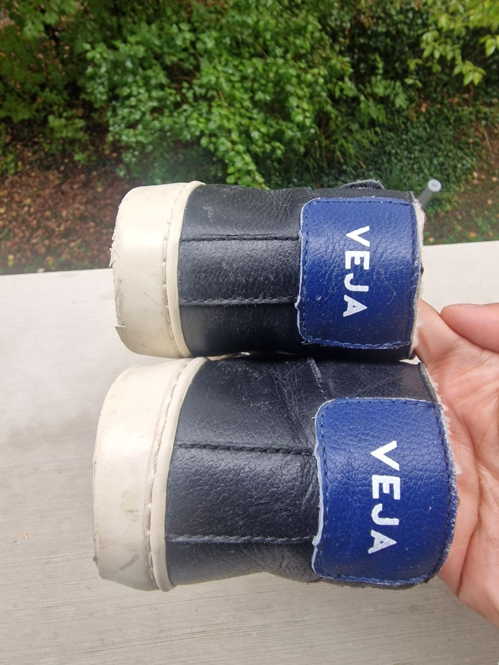 Veja Herrenschuhe: Veja Schuhe Gr30 – Gebraucht aus Basel von chingson 3