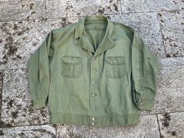 HBT Jacke WW2