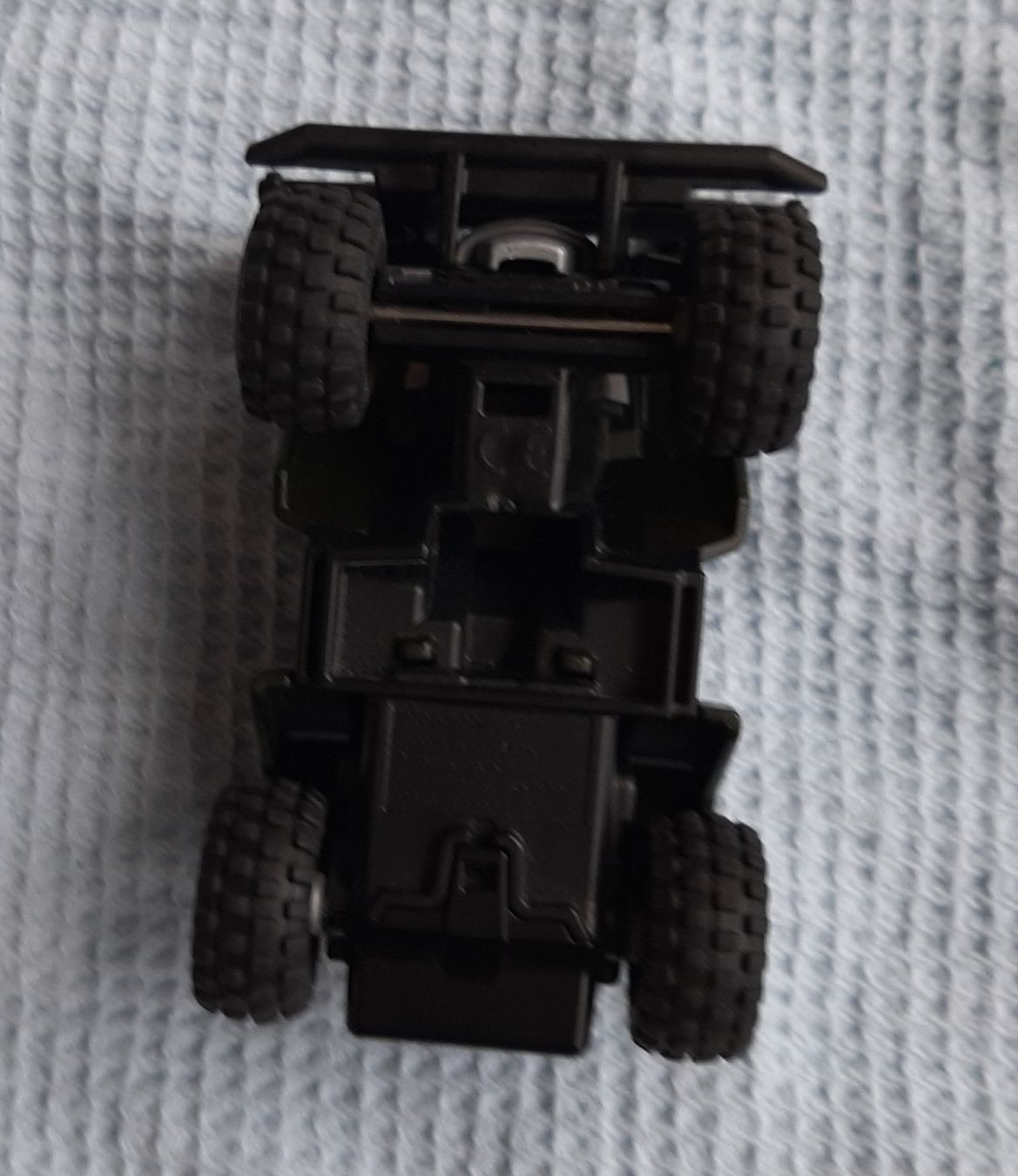 Statuette: Playmobil Quad – Usato da Breitenbach venduto da mvd_2brc 4